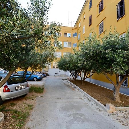 Miranda Apartments Ζαντάρ Εξωτερικό φωτογραφία