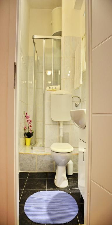 Miranda Apartments Ζαντάρ Εξωτερικό φωτογραφία