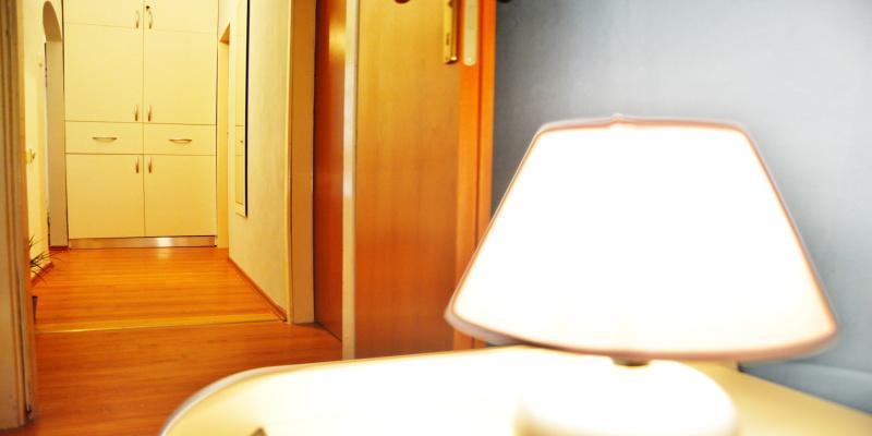 Miranda Apartments Ζαντάρ Εξωτερικό φωτογραφία