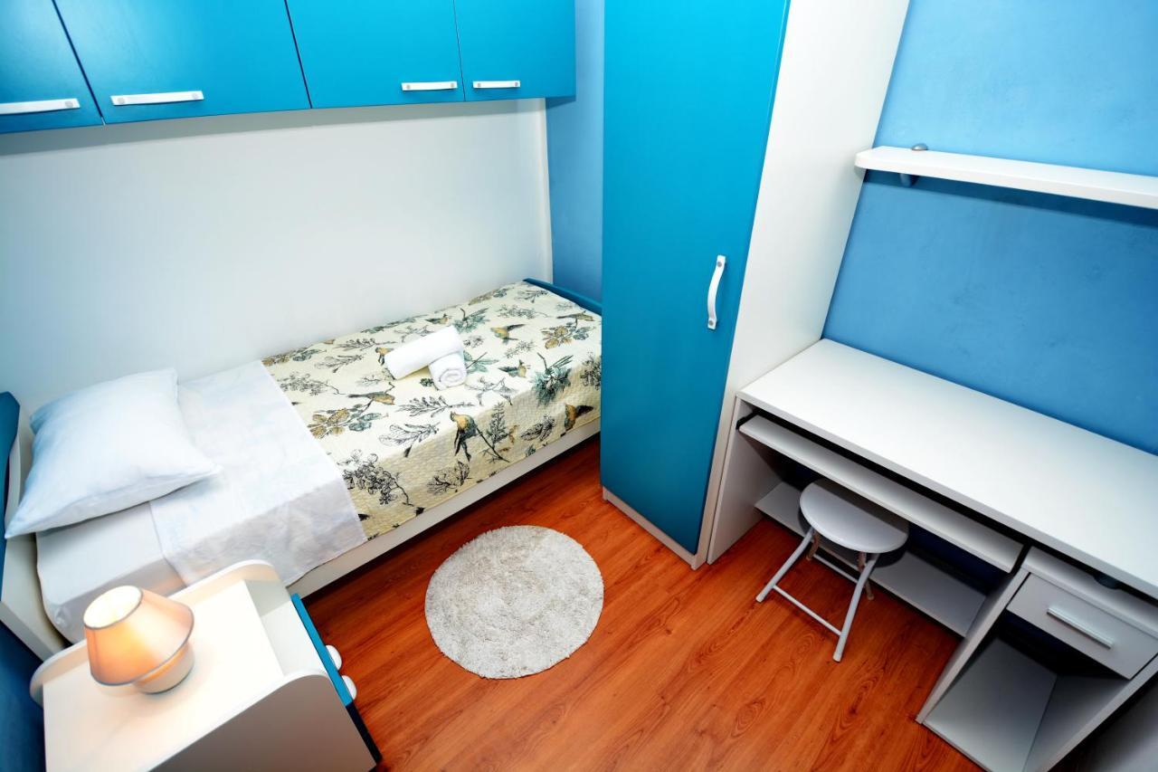 Miranda Apartments Ζαντάρ Εξωτερικό φωτογραφία