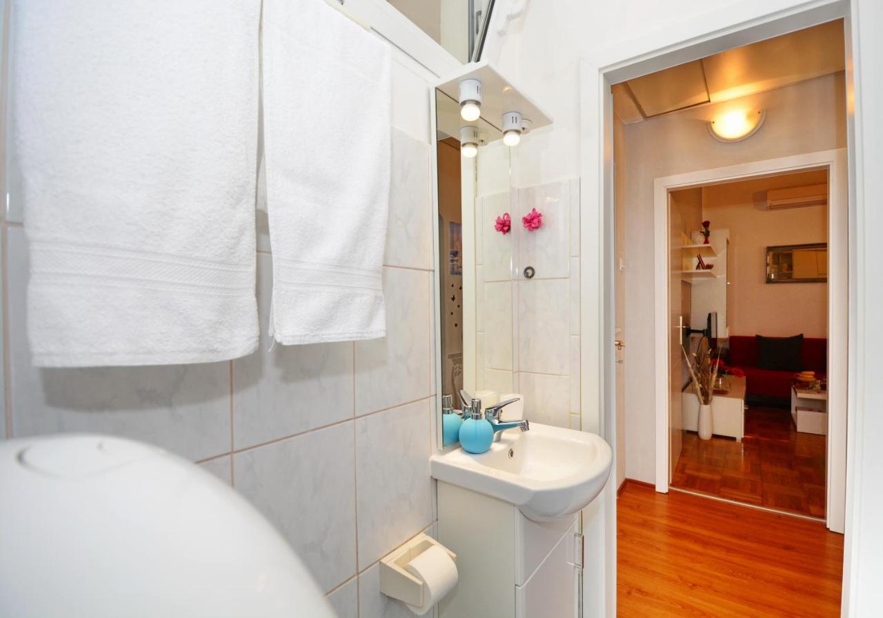 Miranda Apartments Ζαντάρ Εξωτερικό φωτογραφία