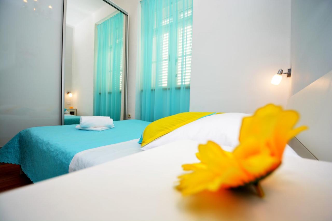 Miranda Apartments Ζαντάρ Εξωτερικό φωτογραφία