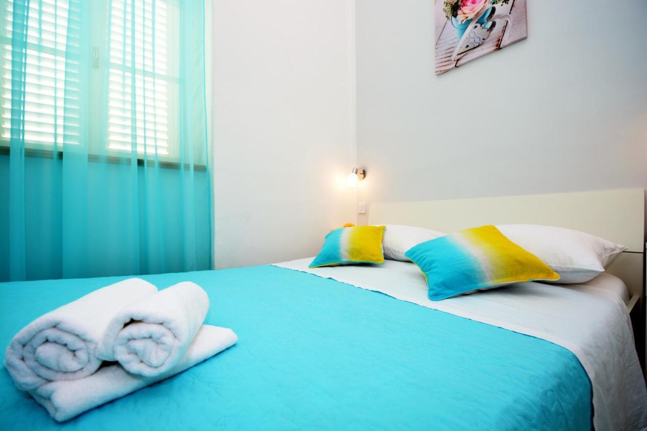 Miranda Apartments Ζαντάρ Εξωτερικό φωτογραφία