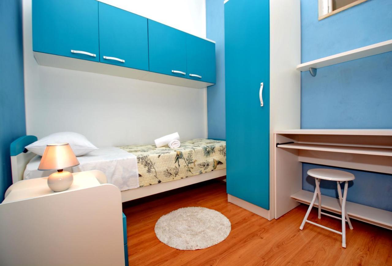 Miranda Apartments Ζαντάρ Εξωτερικό φωτογραφία