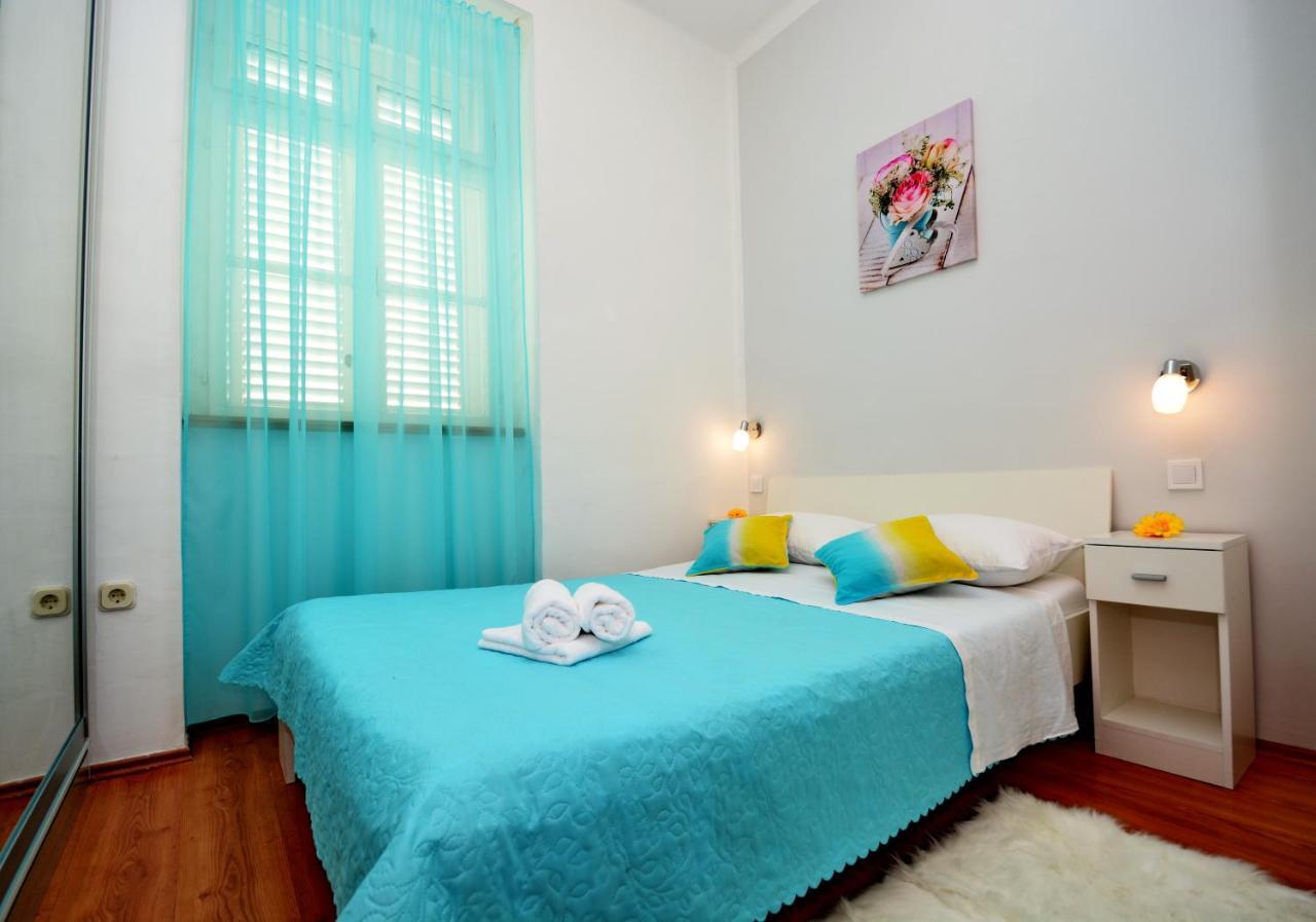 Miranda Apartments Ζαντάρ Εξωτερικό φωτογραφία